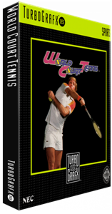 Pro Tennis World Court